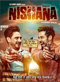 Nishana 2022 HD 720p DVD SCR Full Movie